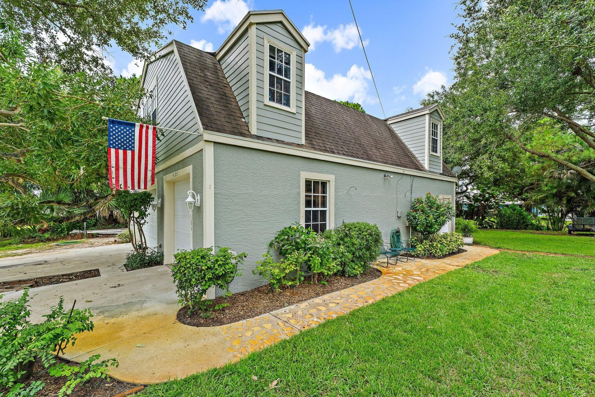4126 SW Belshaw Street, Port Saint Lucie, FL 34953 Photo