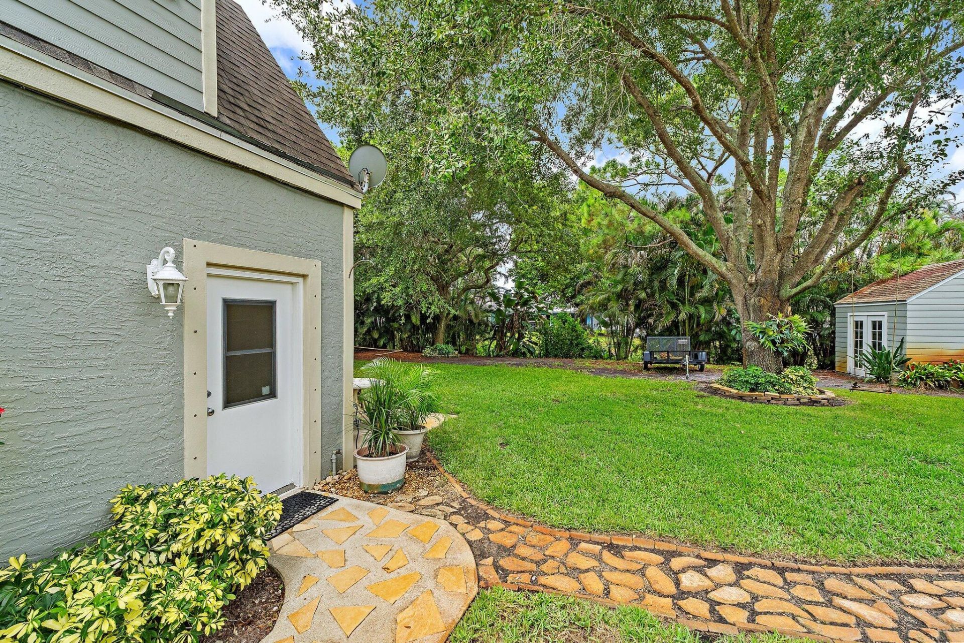 4126 SW Belshaw Street, Port Saint Lucie, FL 34953 Photo