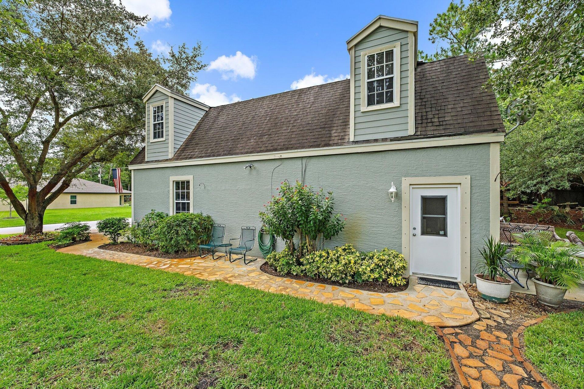 4126 SW Belshaw Street, Port Saint Lucie, FL 34953 Photo