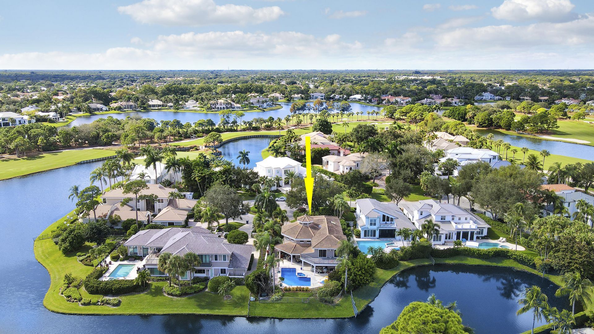 204 Chinook Lane, Jupiter, FL 33458 Photo