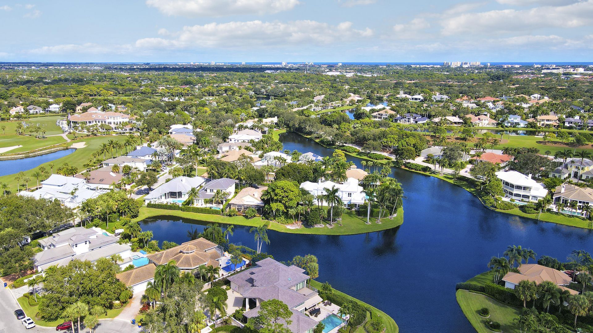 204 Chinook Lane, Jupiter, FL 33458 Photo
