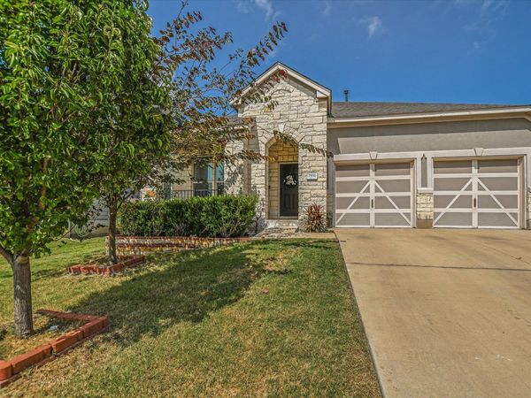 7932 Gato LN, Round Rock, TX 78665