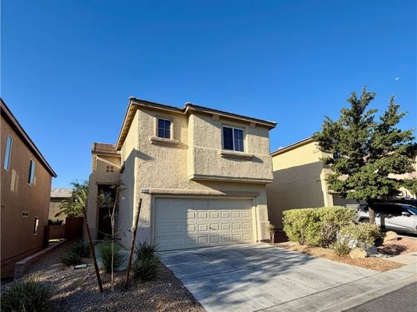 9109 White Eyes Avenue, Las Vegas, NV 89143