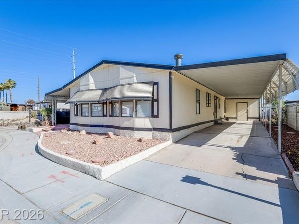 5436 Tres Piedras Road, Las Vegas, NV 89122