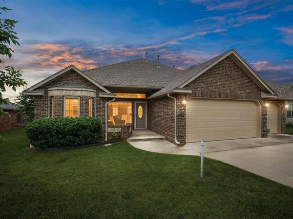 3212 E Valley Meadow, Norman, OK 73071