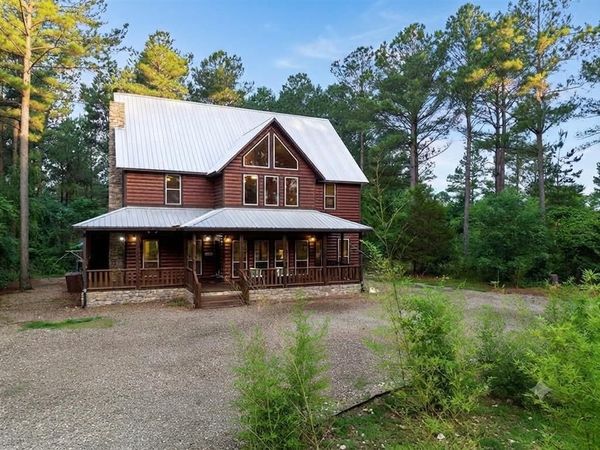 256 Green Briar Trail, Broken Bow, OK 74728