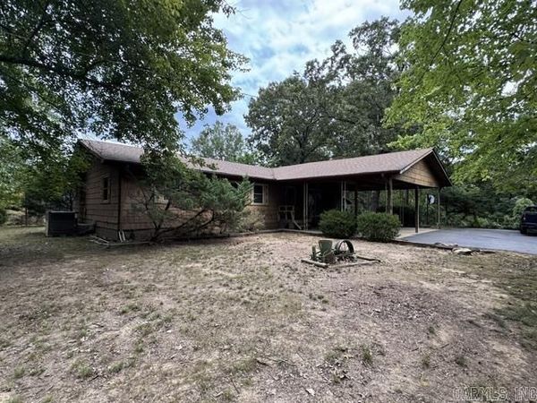 13371 Hwy. 115, Maynard, AR 72444