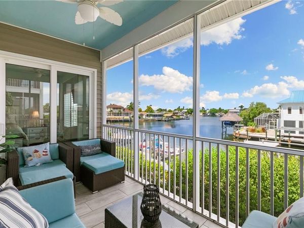 346 Angler DR, Unit 1102, GOODLAND, FL 34140