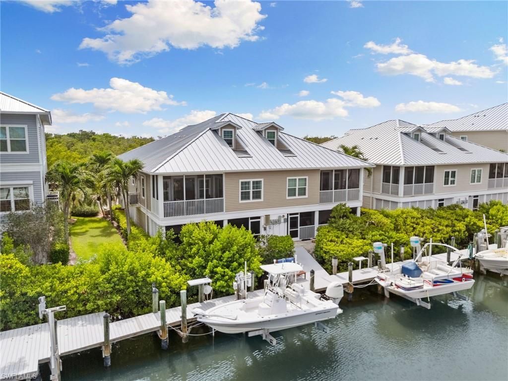 346 Angler Dr , Unit 1102, Goodland, FL 34140 Photo