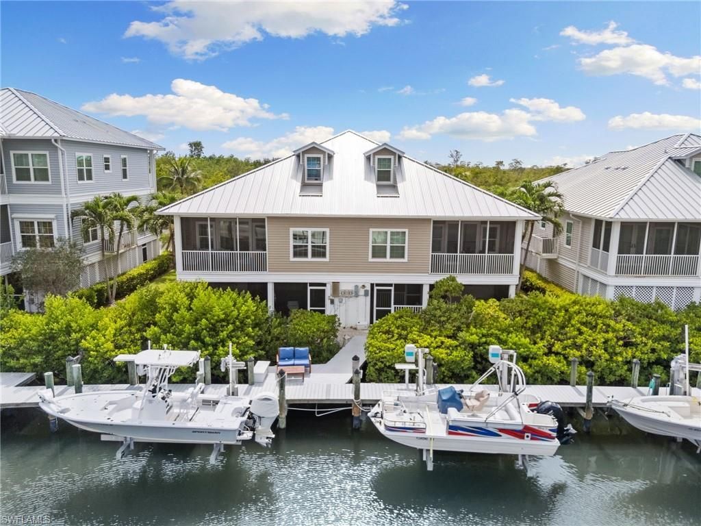 346 Angler Dr, Unit 1102, Goodland, FL 34140 Photo