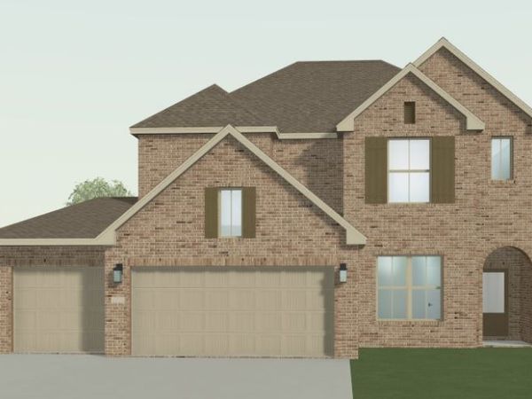 4800 SW Juneberry Street , Bentonville, AR 72713