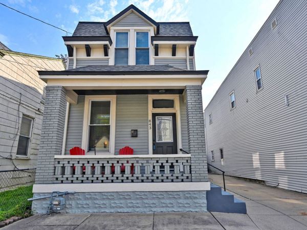 843 Central Avenue, Newport, KY 41071