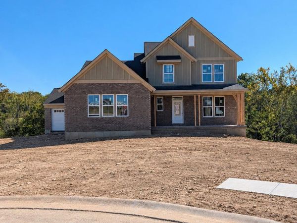 464 Flightline Drive, Union, KY 41091