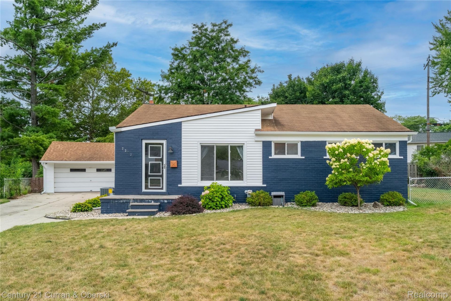 23731 Ely Court, Farmington, Mi 48336 Main Photo