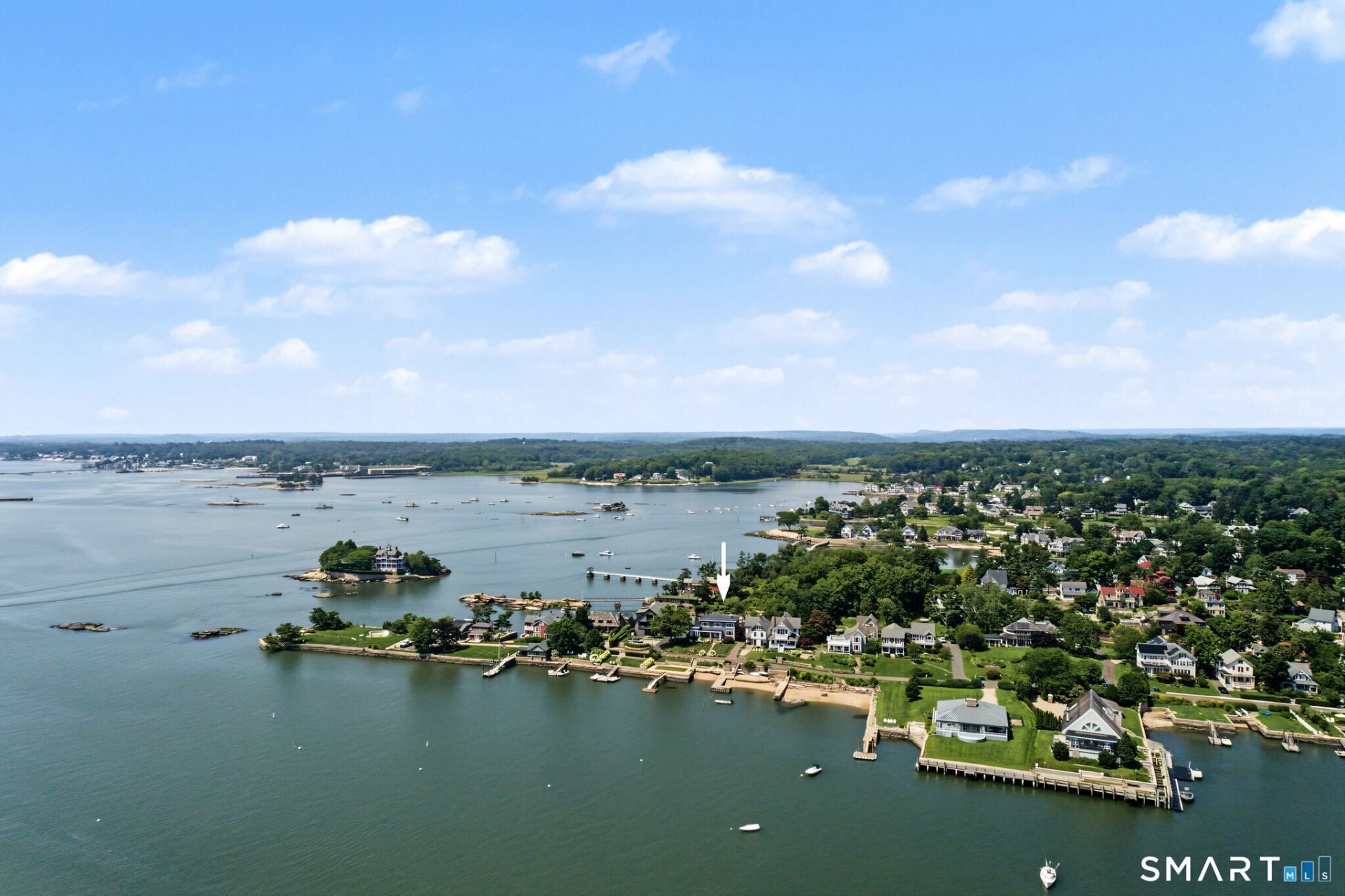 39 Flying Point, Branford, CT 06405 Main Photo