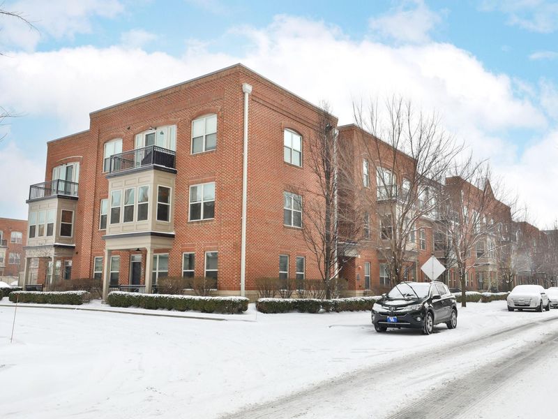 960 Perry Street , Unit 207, Columbus, OH 43215 Photo 1