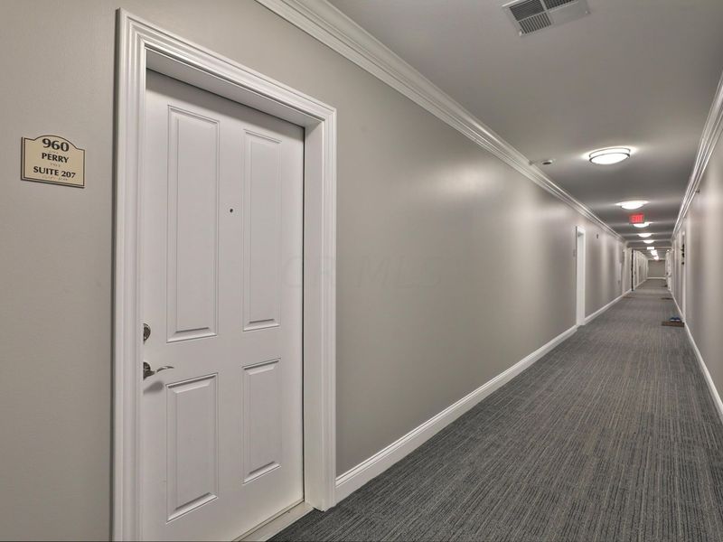 960 Perry Street , Unit 207, Columbus, OH 43215 Photo 27
