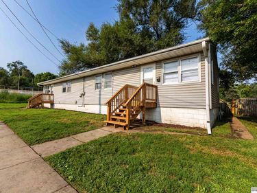 5004 N 33rd Street, Omaha, NE 68111