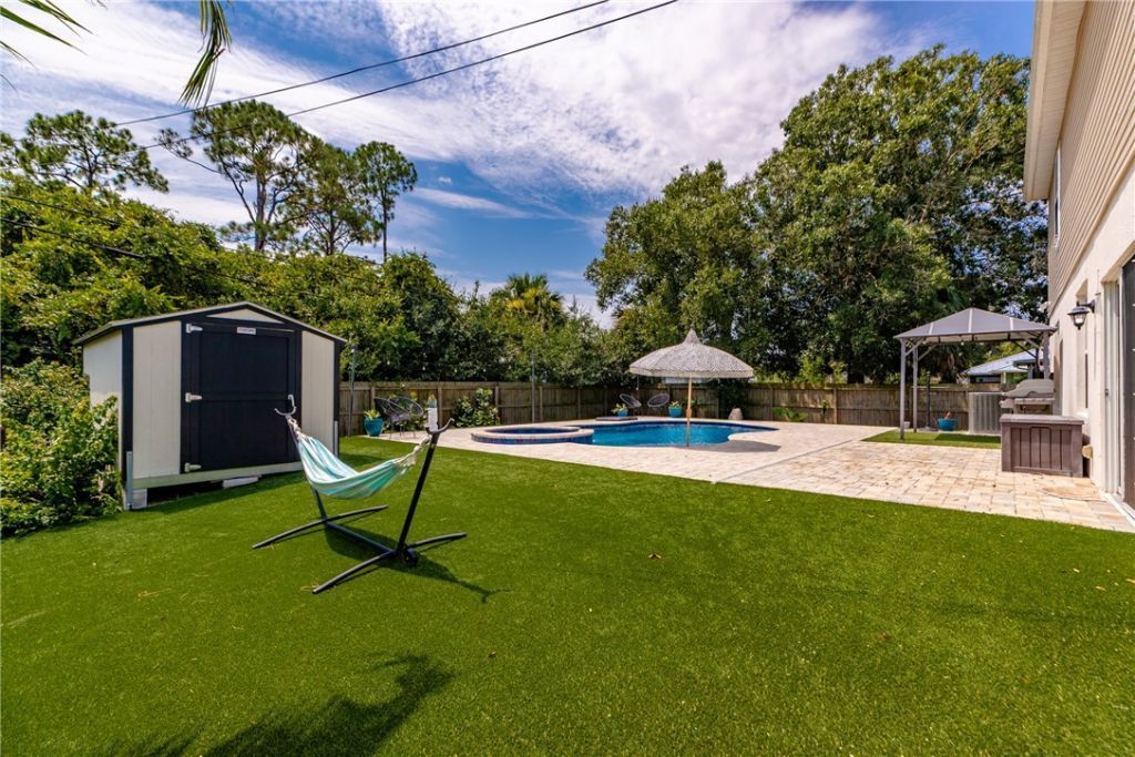 626 Breakwater Terrace, Sebastian, FL 32958 Photo
