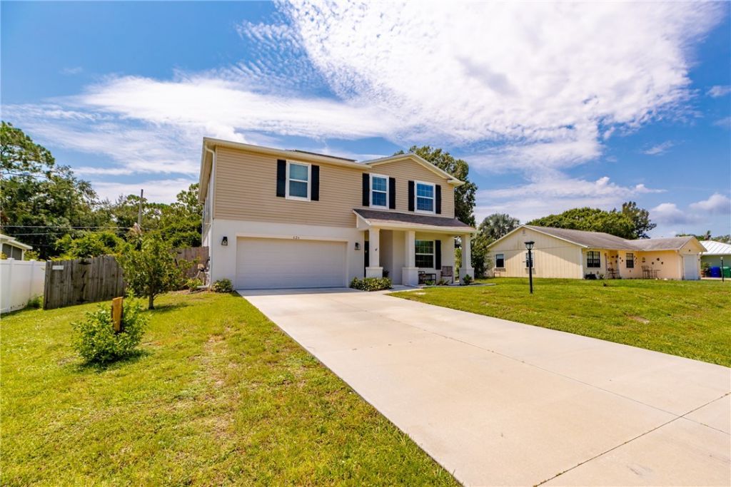 626 Breakwater Terrace, Sebastian, FL 32958 Photo