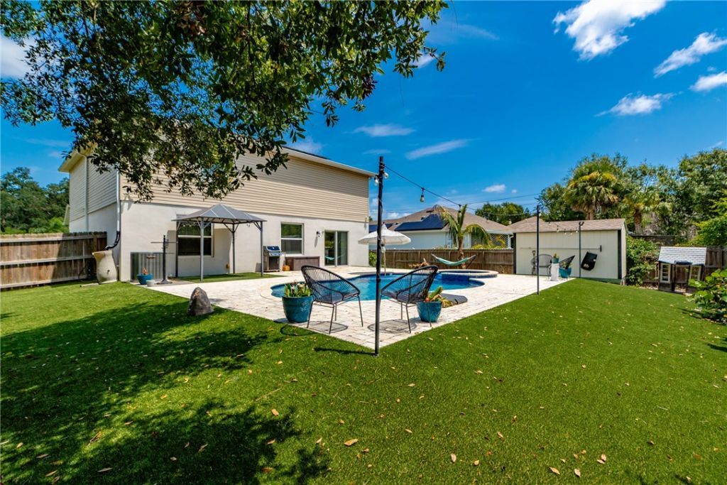 626 Breakwater Terrace, Sebastian, FL 32958 Photo
