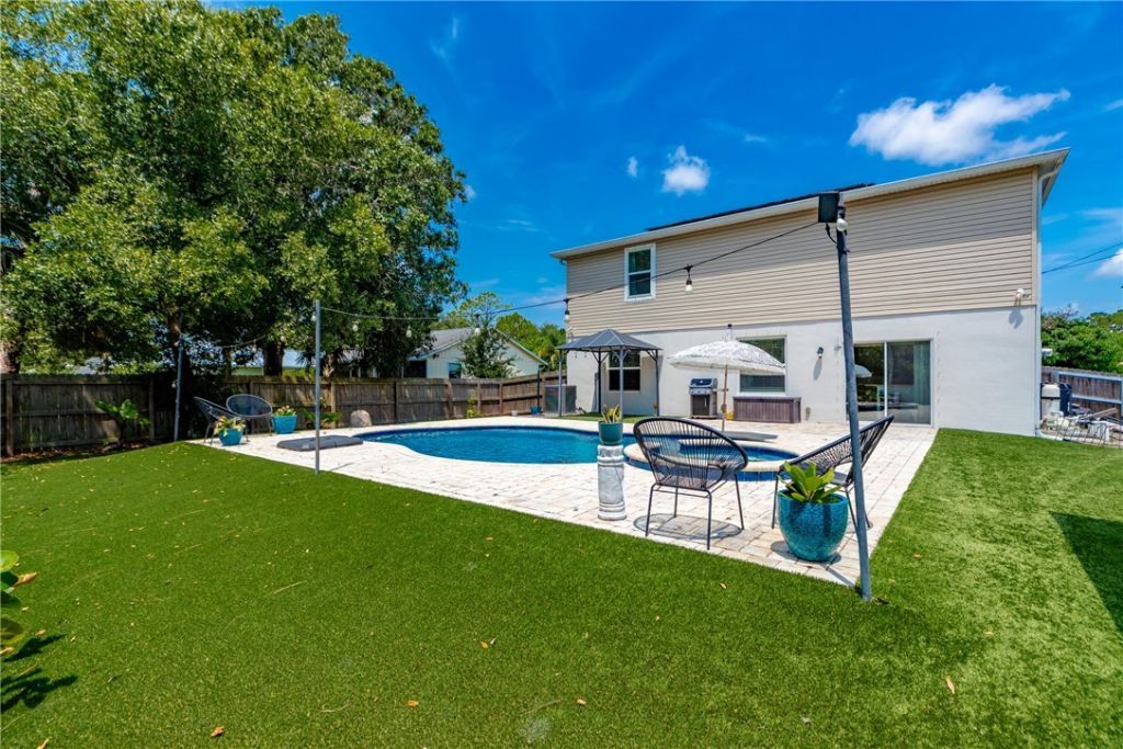 626 Breakwater Terrace, Sebastian, FL 32958 Photo