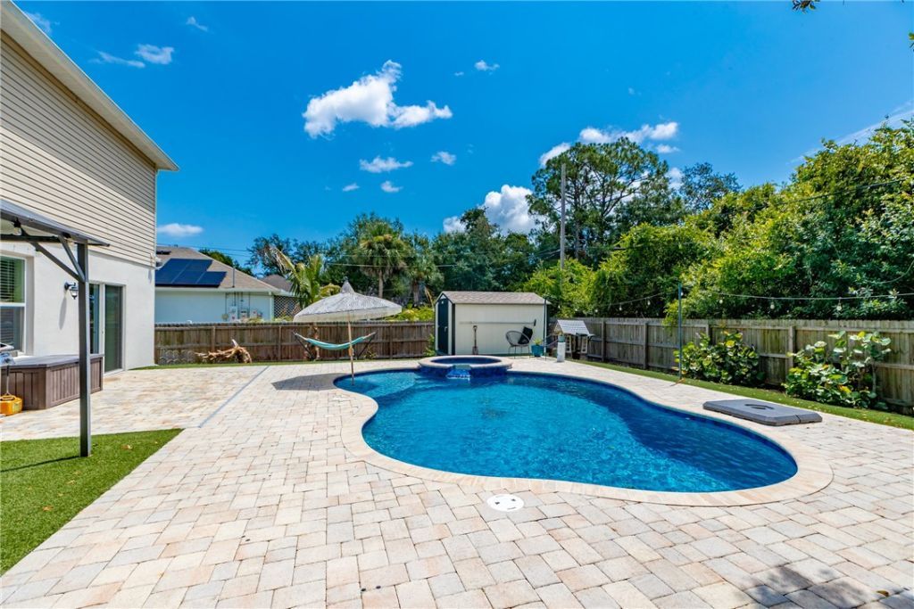 626 Breakwater Terrace, Sebastian, FL 32958 Photo