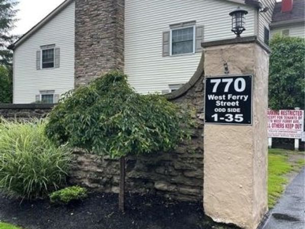 770 W Ferry Street, Unit 5A, Buffalo, NY 14222