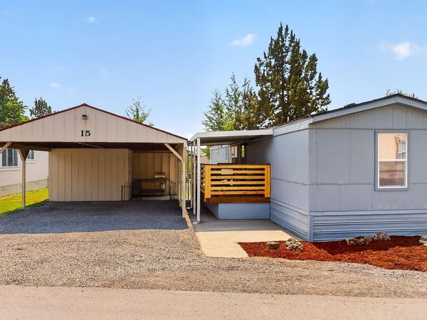 6100 S Highway 97, UNIT 15, Redmond, OR 97756
