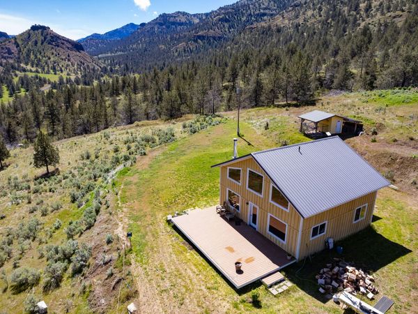 40525 Rudio Road, Kimberly, OR 97848