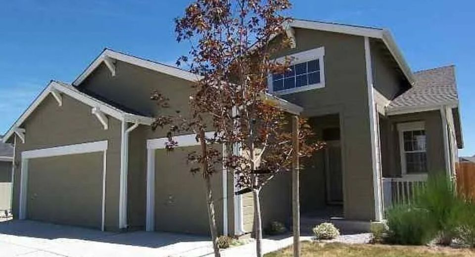 8900 Mahon Drive, Reno, NV 89506 Photo