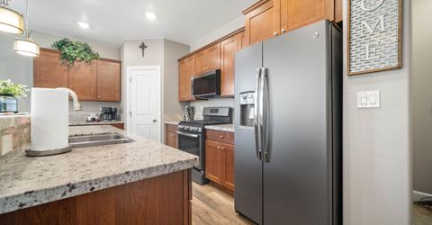 1135 Silver Coyote Drive, Sparks, NV 89436 Photo