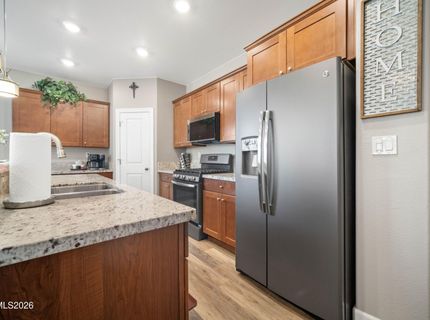 1135 Silver Coyote Drive, Sparks, NV 89436 Photo