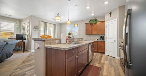 1135 Silver Coyote Drive, Sparks, NV 89436 Photo