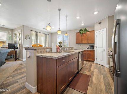 1135 Silver Coyote Drive, Sparks, NV 89436 Photo