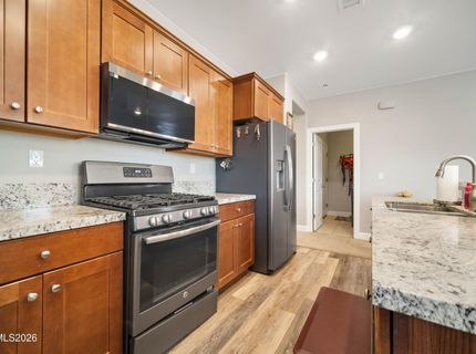1135 Silver Coyote Drive, Sparks, NV 89436 Photo