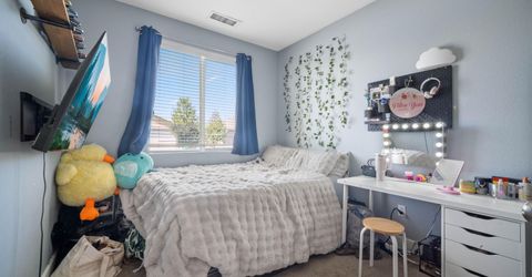 1135 Silver Coyote Drive, Sparks, NV 89436 Photo