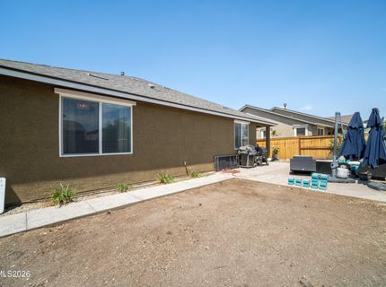 1135 Silver Coyote Drive, Sparks, NV 89436 Photo