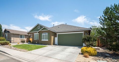 1135 Silver Coyote Drive, Sparks, NV 89436 Photo