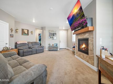 1135 Silver Coyote Drive, Sparks, NV 89436 Photo