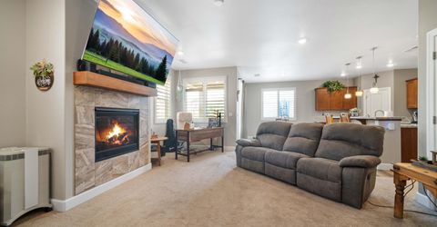 1135 Silver Coyote Drive, Sparks, NV 89436 Photo