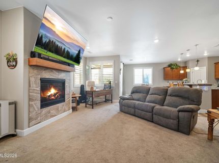 1135 Silver Coyote Drive, Sparks, NV 89436 Photo