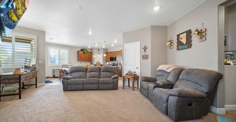 1135 Silver Coyote Drive, Sparks, NV 89436 Photo
