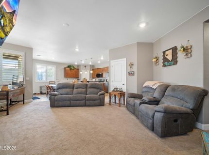 1135 Silver Coyote Drive, Sparks, NV 89436 Photo