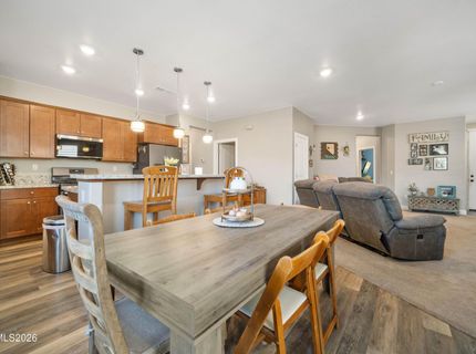 1135 Silver Coyote Drive, Sparks, NV 89436 Photo