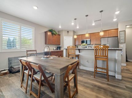 1135 Silver Coyote Drive, Sparks, NV 89436 Photo