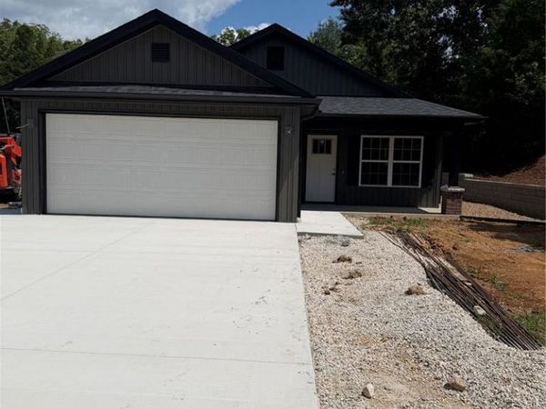 168 Leimer Lane, Jackson, MO 63755