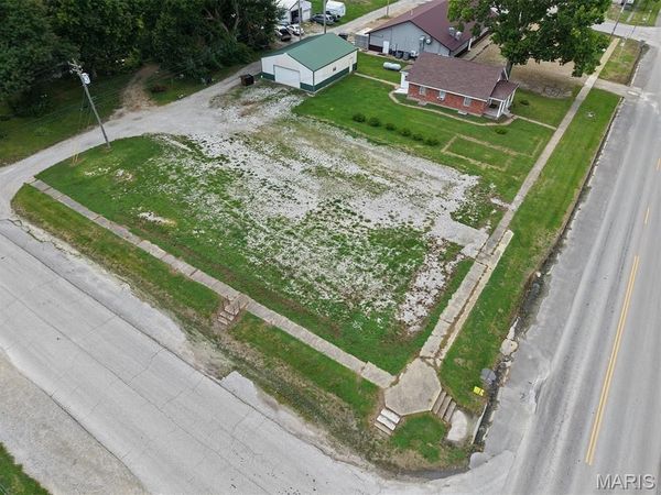 00 N Johnson Street , Kahoka, MO 63445