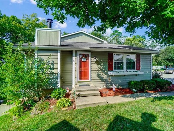 21 Southhall Place, Fairfield, OH 45014