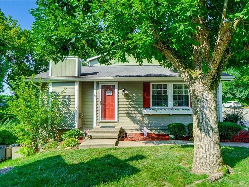 21 Southhall Place, Fairfield, OH 45014 Photo 4